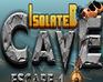 Isolated Cave Escape 1