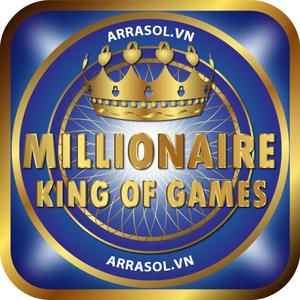 Millionaire - King Of