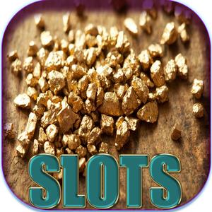 Miner Of Gold Slots - Free Slot Game Gold Jackpot