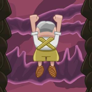 Miners Escape – Cartoon Caves Dig Explorer