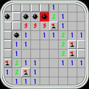Minesweeper #​