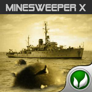 Minesweeper X