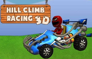 play Hill Climb Racing 3D