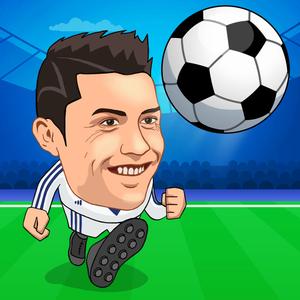 Mini Football Head Soccer Manager 2015 - Become A Star Of A Dream Team