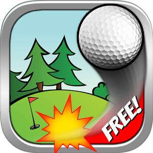 Mini Golf 18 For Kids Free