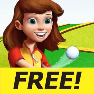 Mini Golf 99 Holes Theme Park Free