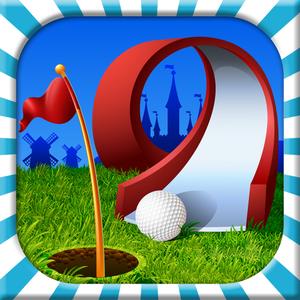 Mini Golf Stars 2: Putt Putt Golf Game