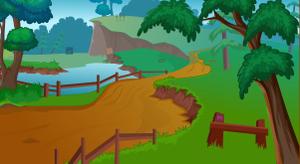 play Escapetoday Cute Lion Cub Escape