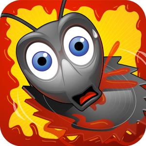 Pocket Bugs - Infinity Bugs With Awesome Battle Weapons & Blades