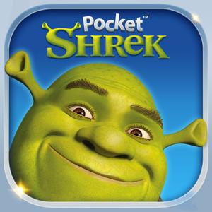 pocket shrek google play pocket shrek google play