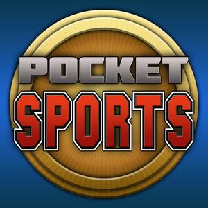 Pocket Sports: Track And Field