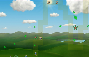 play Flower Tower Defense