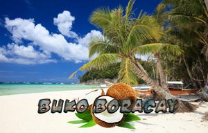 play Boracay