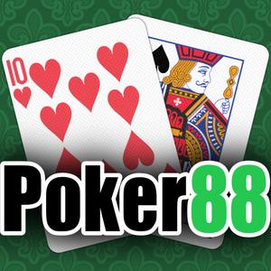 Poker 88 - Jacks Or Better