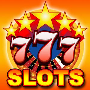 Poker Casino Slots - Mega Jackpot Payout Of 1,000,000 Coins