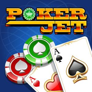 Poker Jet: Техасский Холдем И Омаха-Покер