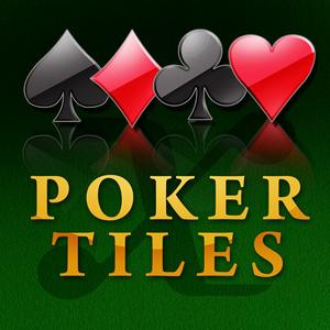 Poker Tiles For The Ipad