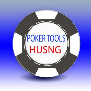 Poker Tools - Husng