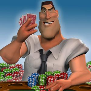 Poker With Bob