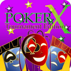 Poker X Tournament Edition