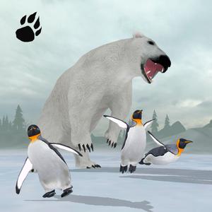 Polar Bear Chase