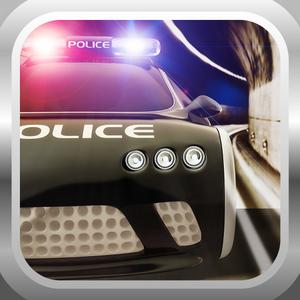 Police Car Chase Drive Simulator 3D - Test Your Driving Skills In Extreme Sim Game
