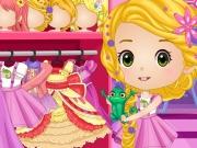 play Modern Chibi Princesses