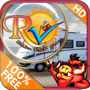 Rv - Free Hidden Object