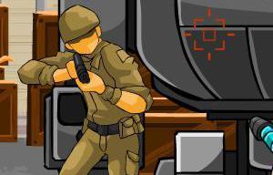 play Rambo Wild West 2