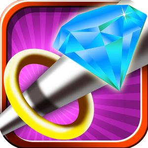 Slide The Ring Puzzle Challenge Pro Game