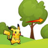 play Pikachu Thunderbolt Attack