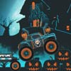 play Halloween Monster Transporter