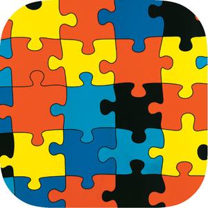 Sliding Puzzle Game For Kids