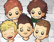 One Direction Love Test