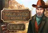 play Wild West Trader