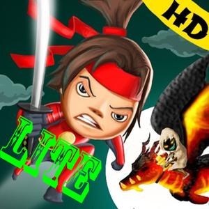 Sling Ninja Vs Dragon Demons Lite