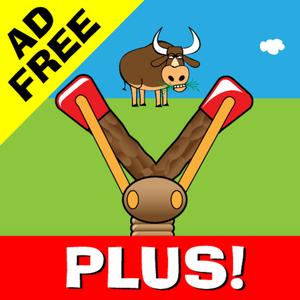 Slingshot Cowboy Plus Ads Free