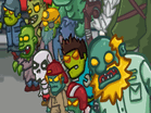 Zombie Town Story