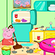 play Peppa Pig Clean