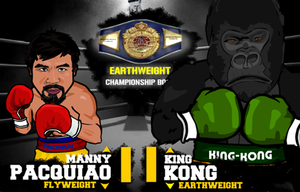 play Boxing Live Round 2