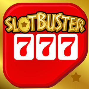 Slot Buster - Slots,Tournaments, Progressive Jackpots And Exciting Casino . Claim Your Fortune And Bonus Chips Today!