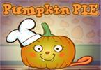 play Pumpkin Pie