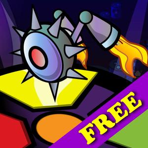 Touch Attack Free+