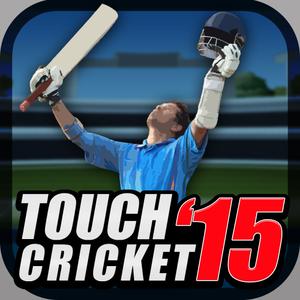 Touch Cricket : 2015 World Cup Tournament Live Score