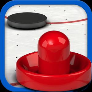 Touch Hockey Ultimate Hd