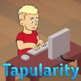 Tapularity