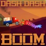 play Dash Dash Boom