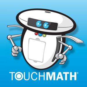 Touching/Counting Patterns Lite - Touchmath Adventures