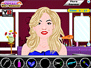 play Marilyn Monroe Style Haircuts