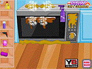 play Diy Clean Your Oven